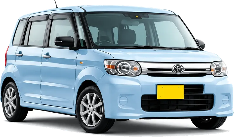 軽自動車